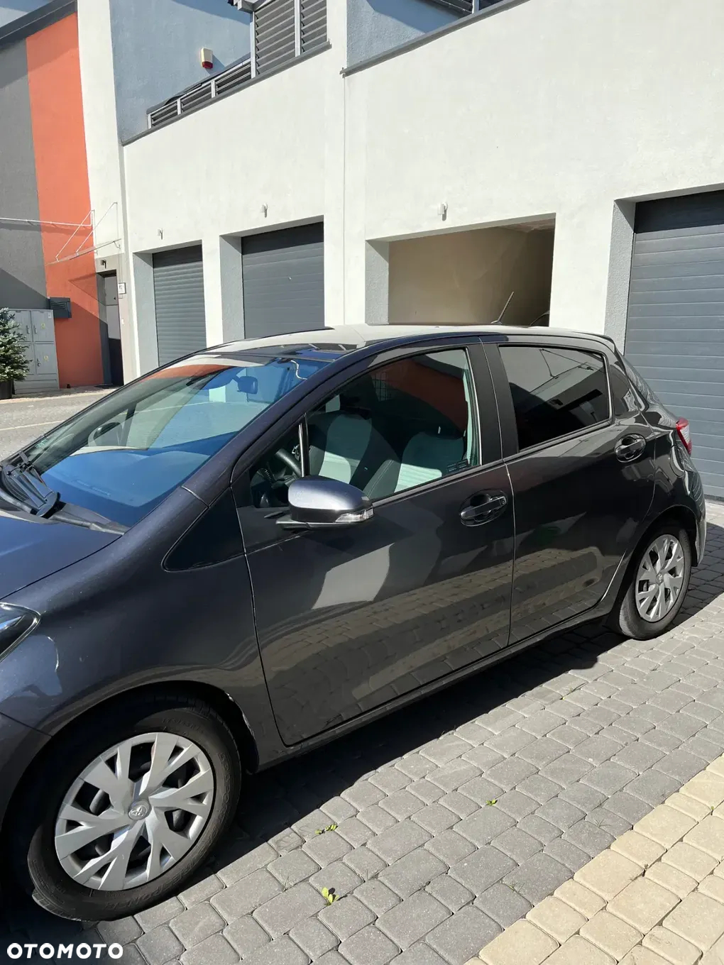 Toyota Yaris 1.5 Premium - 5
