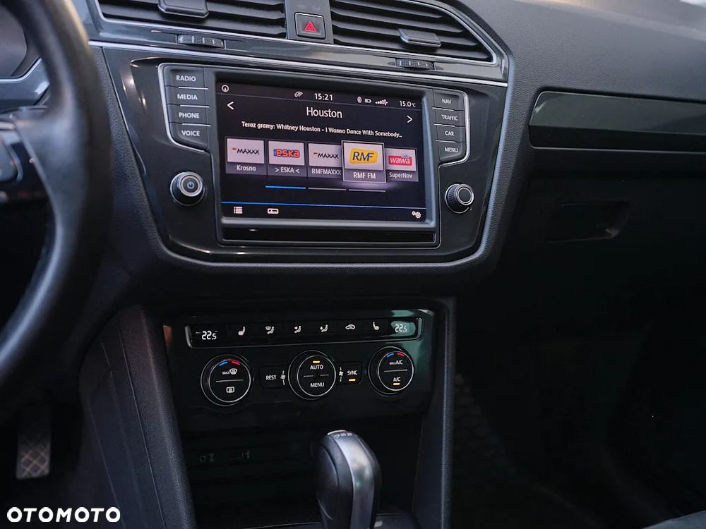 Volkswagen Tiguan 1.4 TSI BMT ACT Highline DSG - 8