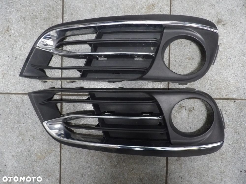 BMW - F10,F11 - KRATKA ZDERZAKA - PRAWA/LEWA - CENA ZA 1 SZT - 7331738  7331737 - 1