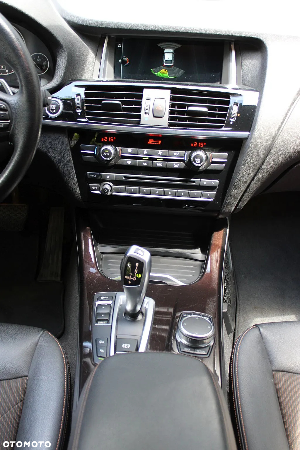 BMW X4 xDrive20i xLine - 24