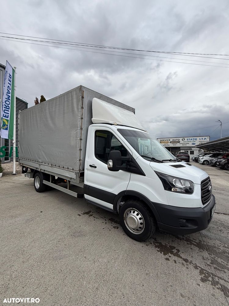Ford Transit - 4