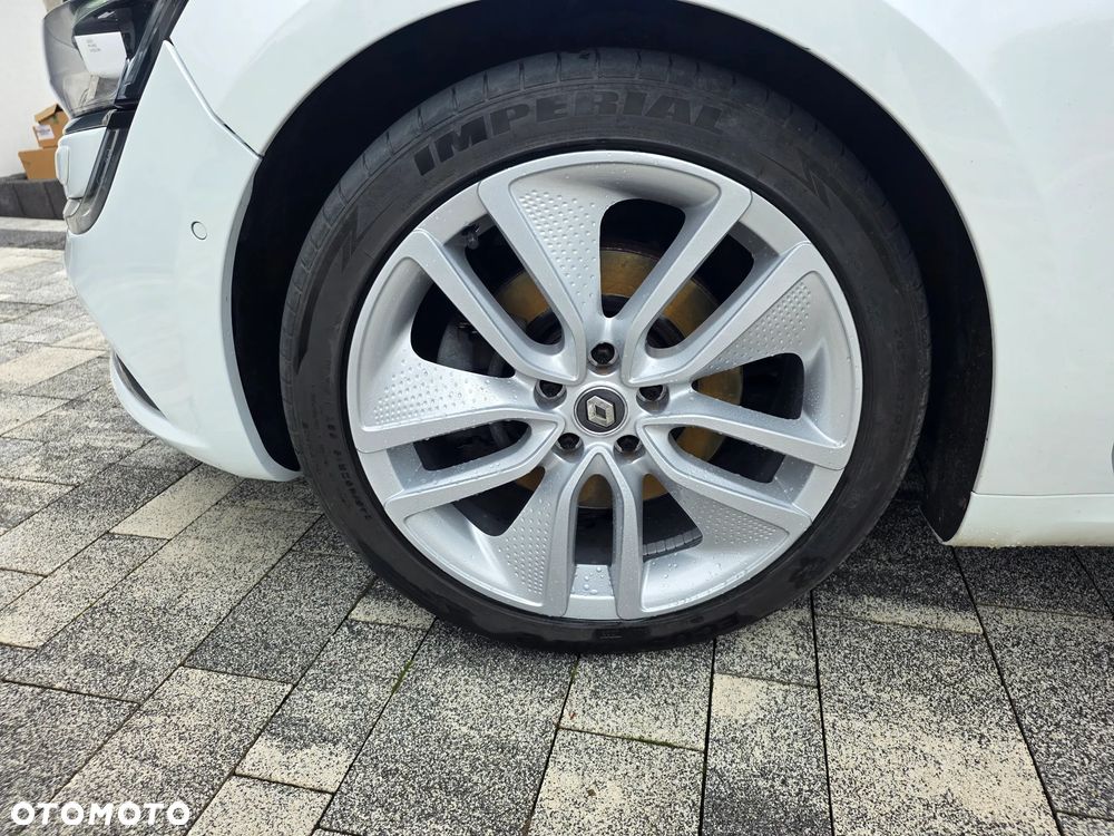 Renault Talisman 1.6 Energy dCi Intens EDC - 8