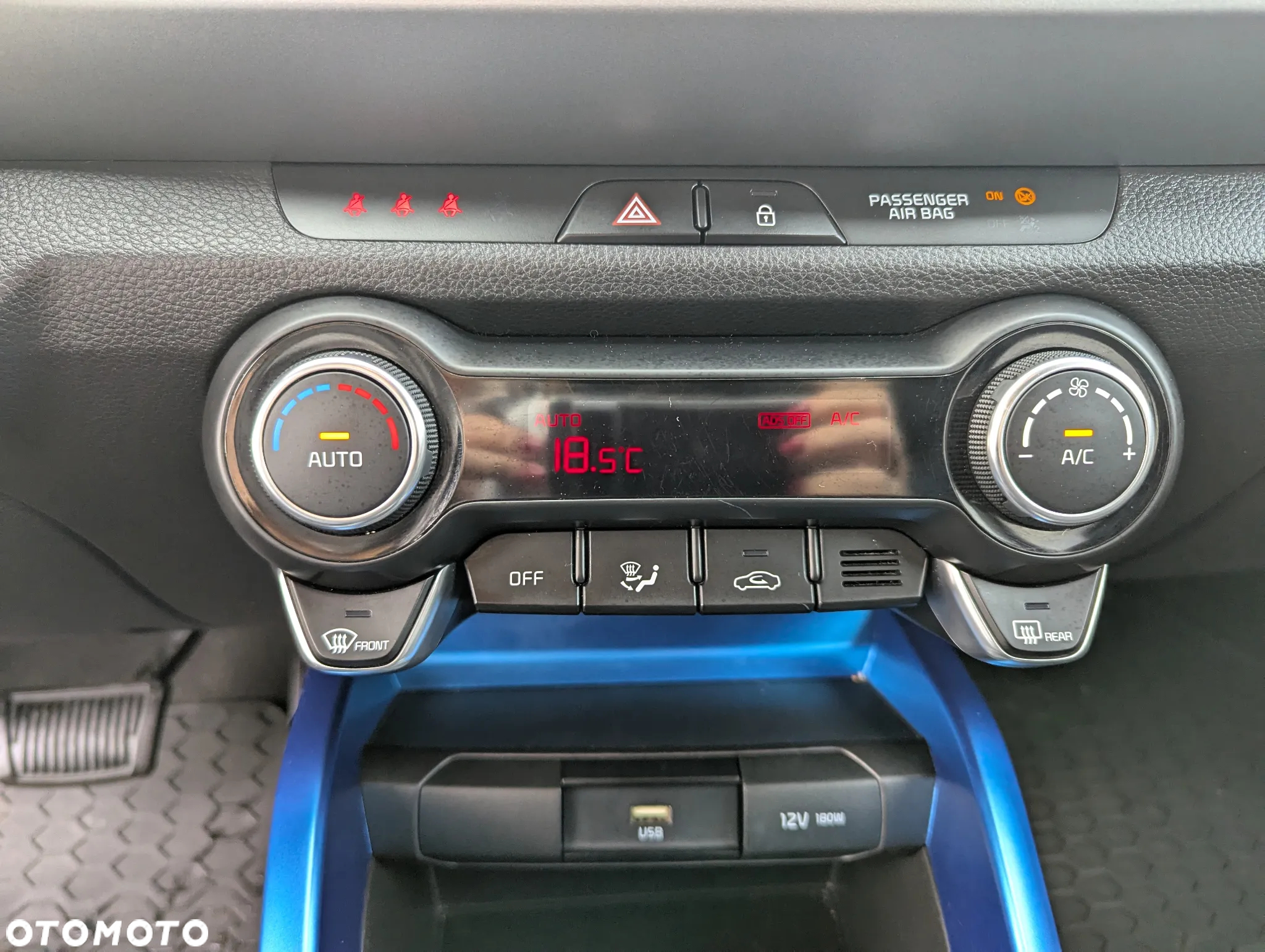 Kia Stonic 1.0 T-GDI L - 14