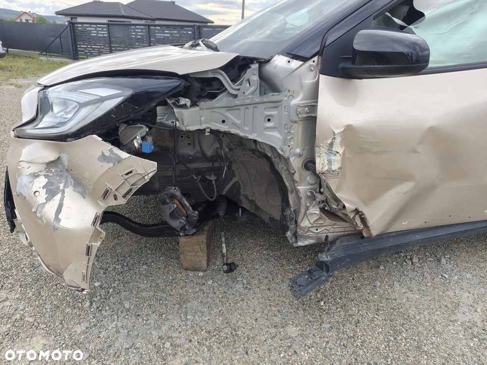 Toyota Aygo X Limited - 6