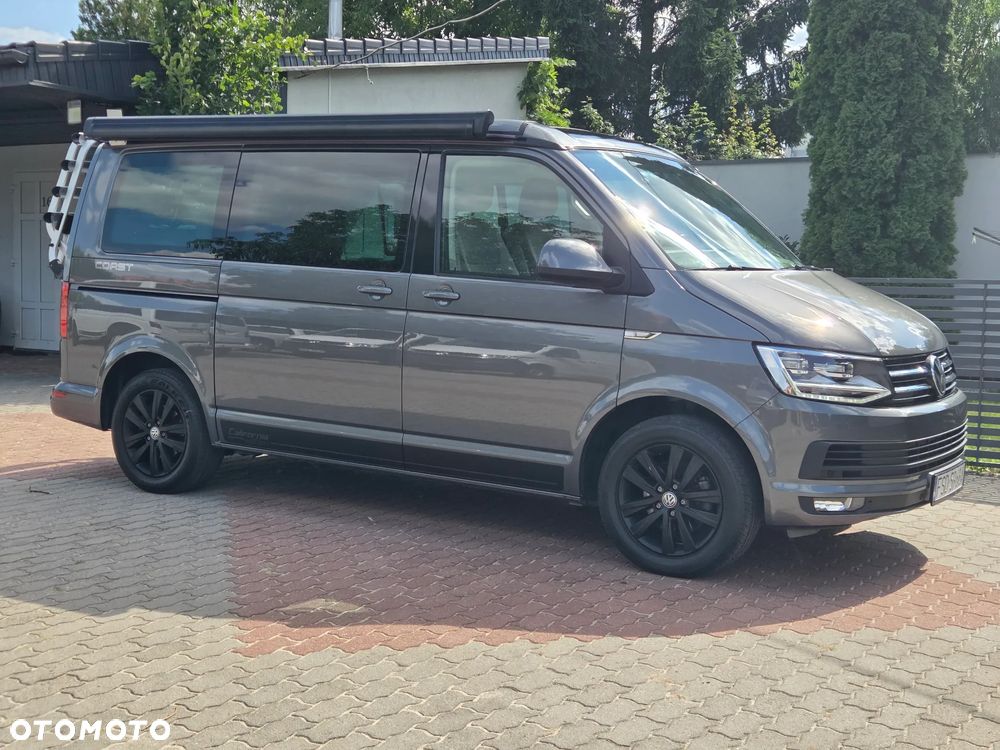 Volkswagen California - 4