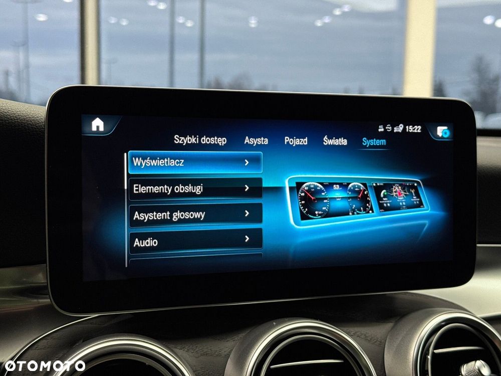 Mercedes-Benz GLC - 36