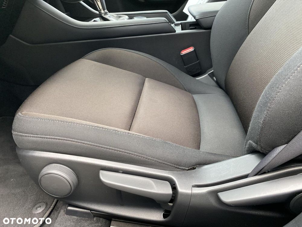Mazda 3 - 20