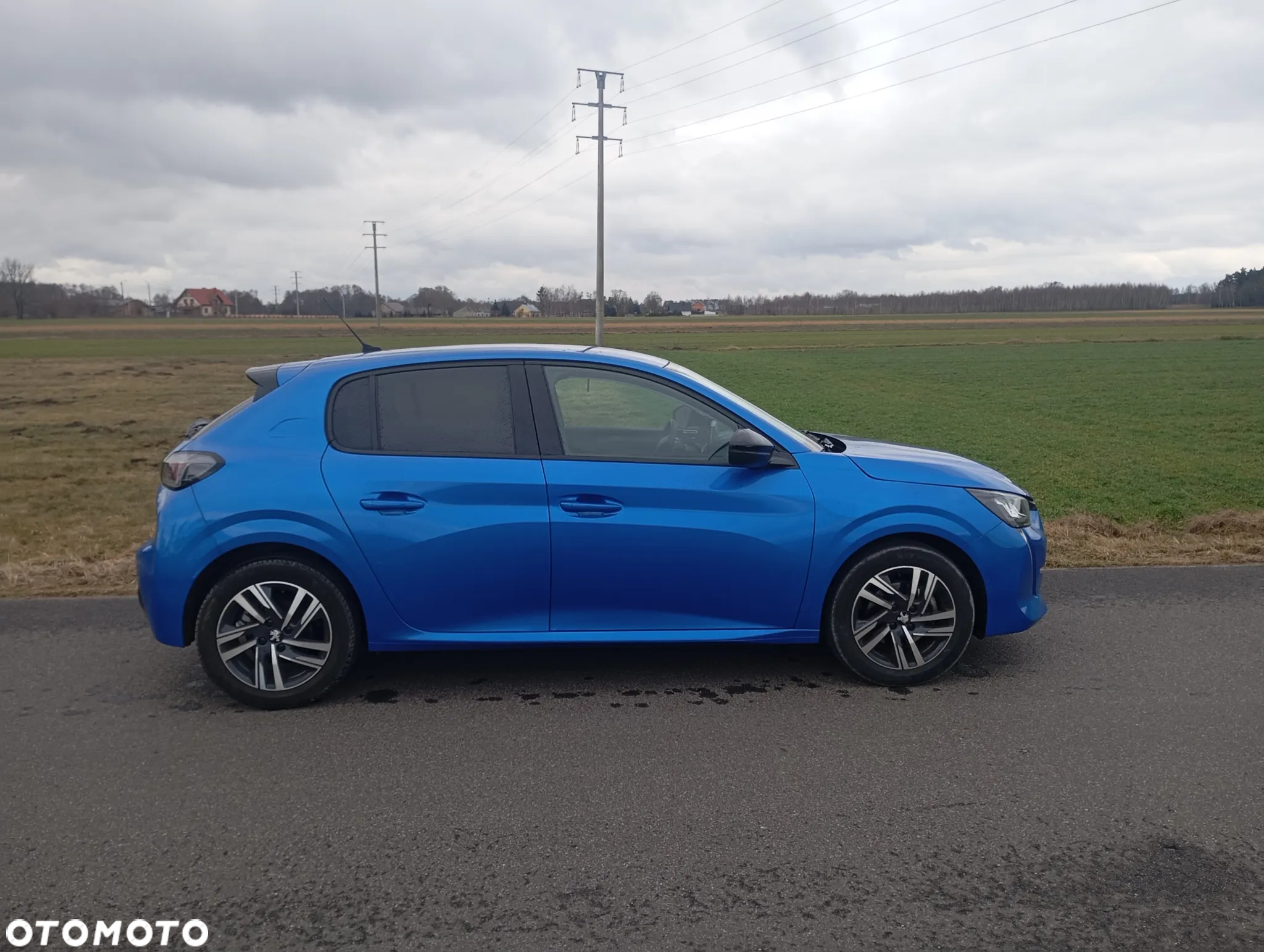 Peugeot 208 PureTech 100 Active - 6