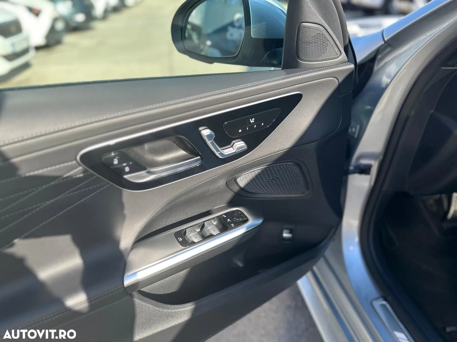 Mercedes-Benz C AMG 43 MHEV 4MATIC - 9