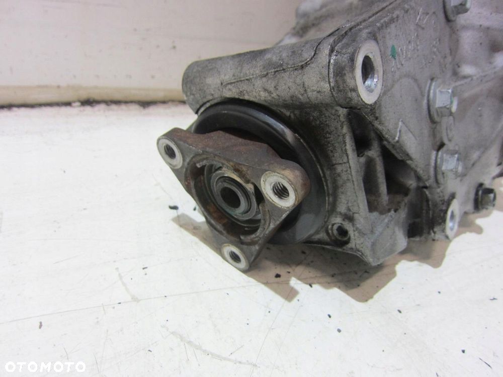 BMW X5 E70 N52 3.0 DYFER MOST PRZEDNI 4.44 7603004 - 3