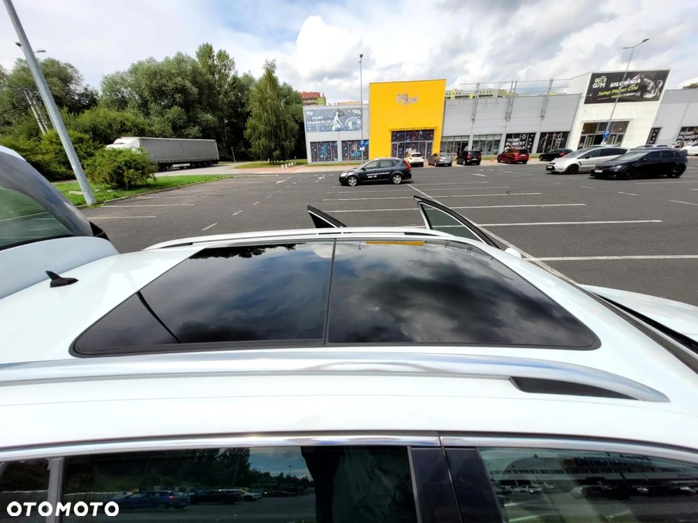 Skoda Superb 2.0 TSI 4x4 L&K DSG - 19