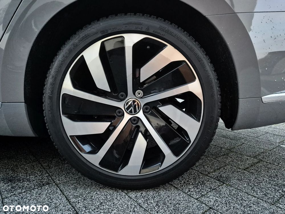 Volkswagen Arteon 2.0 TSI R-Line DSG - 22