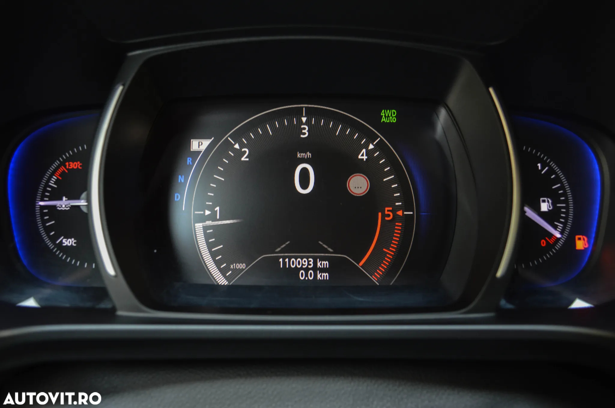 Renault Koleos ENERGY dCi 175 X-tronic 4WD INTENS - 18