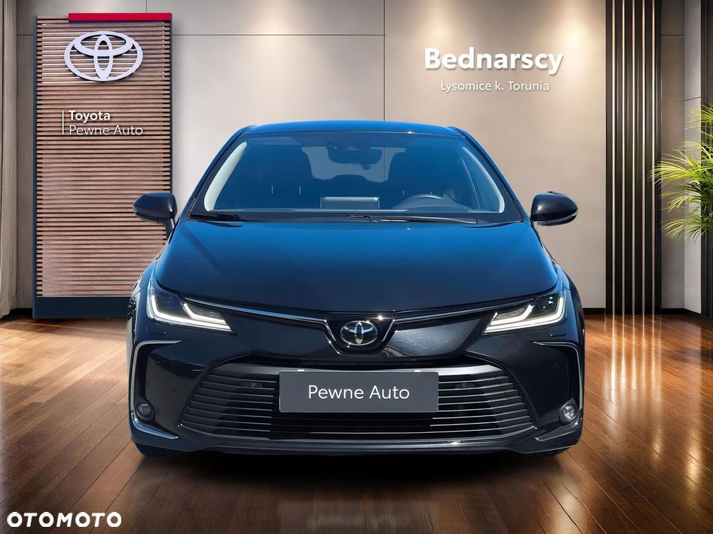 Toyota Corolla - 8