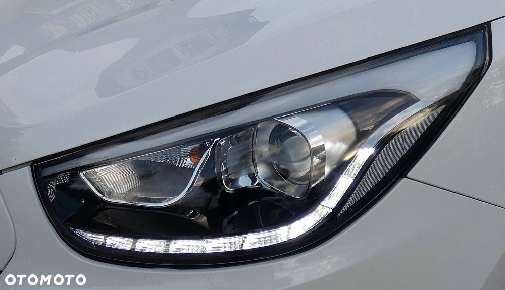 Hyundai ix35 1.6 GDI Premium 2WD - 36