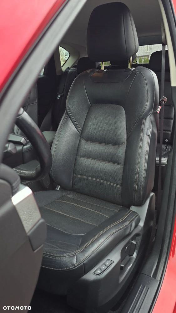 Mazda CX-5 2.2 D Skypassion AWD - 12
