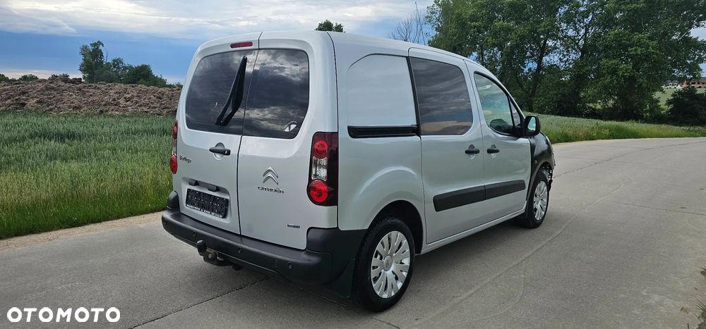 Citroën Berlingo - 3