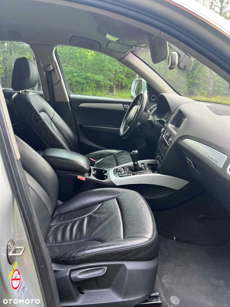Audi Q5 - 7