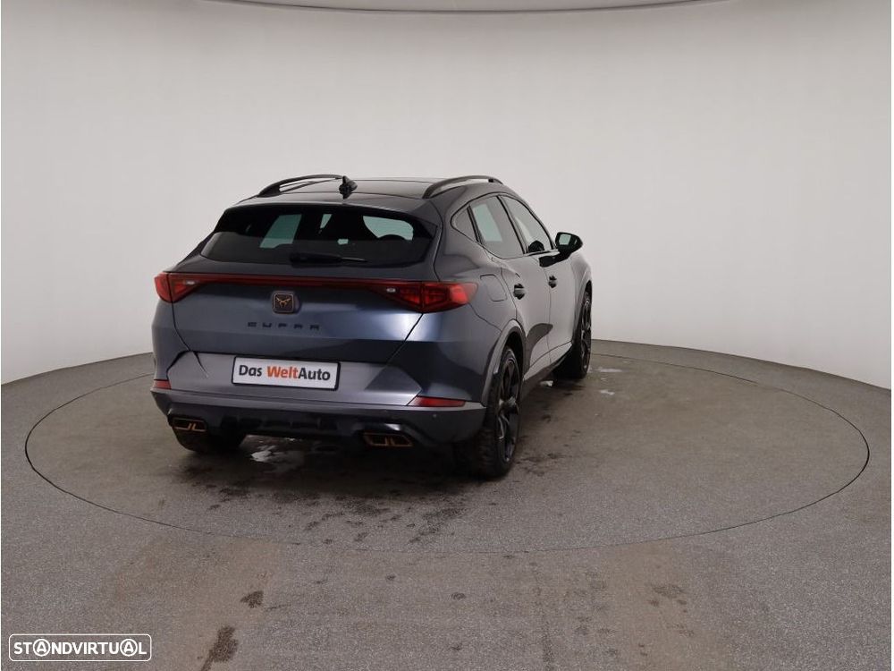 Cupra Formentor - 9