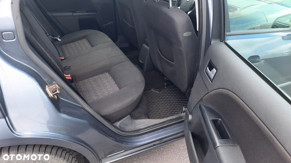 Ford Mondeo - 7