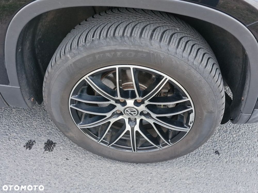 Volkswagen Tiguan 2.0 TDI DPF 4Motion BlueMotion Technology Life - 29