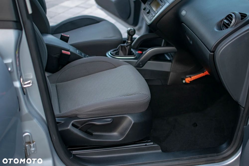 Seat Altea - 36