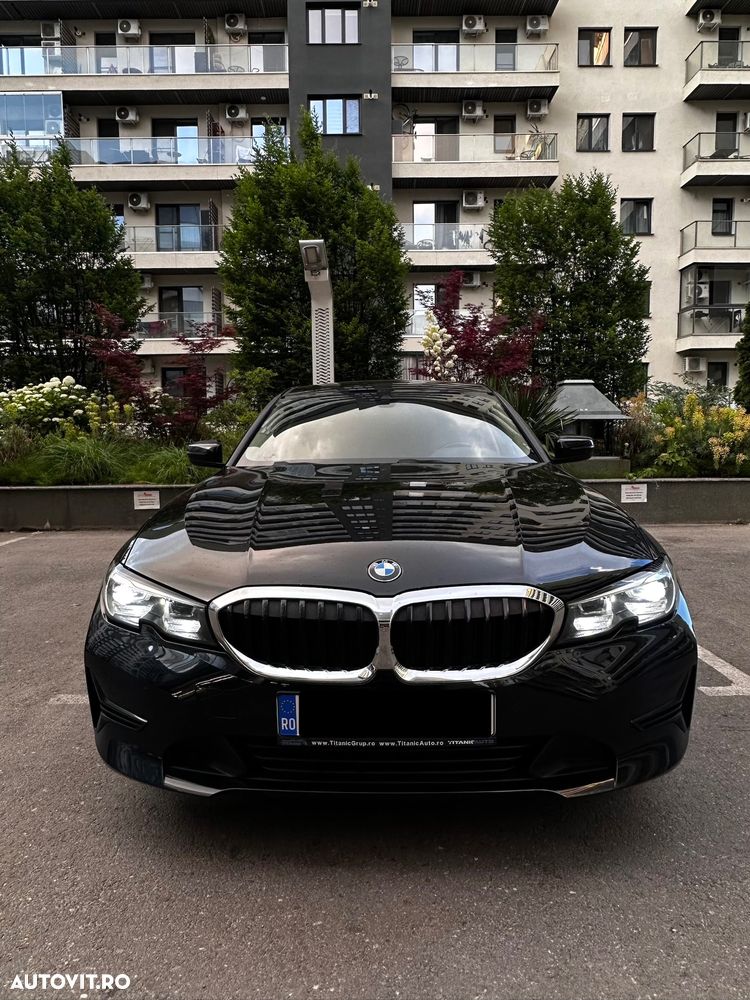 BMW Seria 3 - 1
