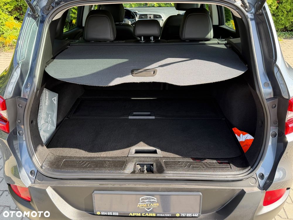 Renault Kadjar Energy TCe 130 EDC LIMITED - 25