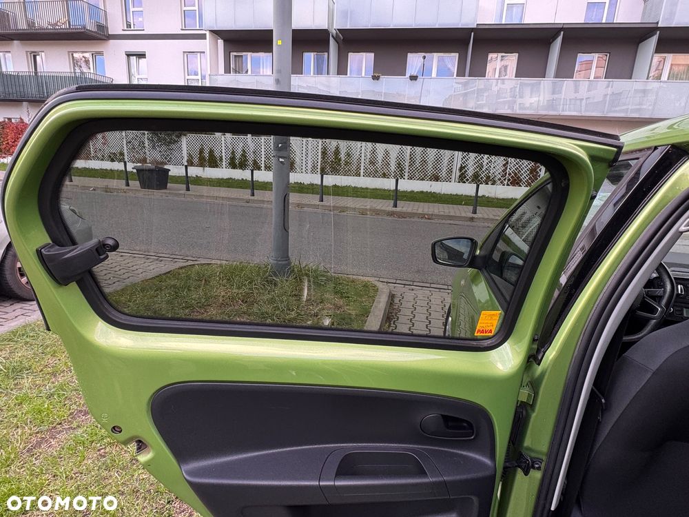 Skoda Citigo 1.0 Ambition - 22