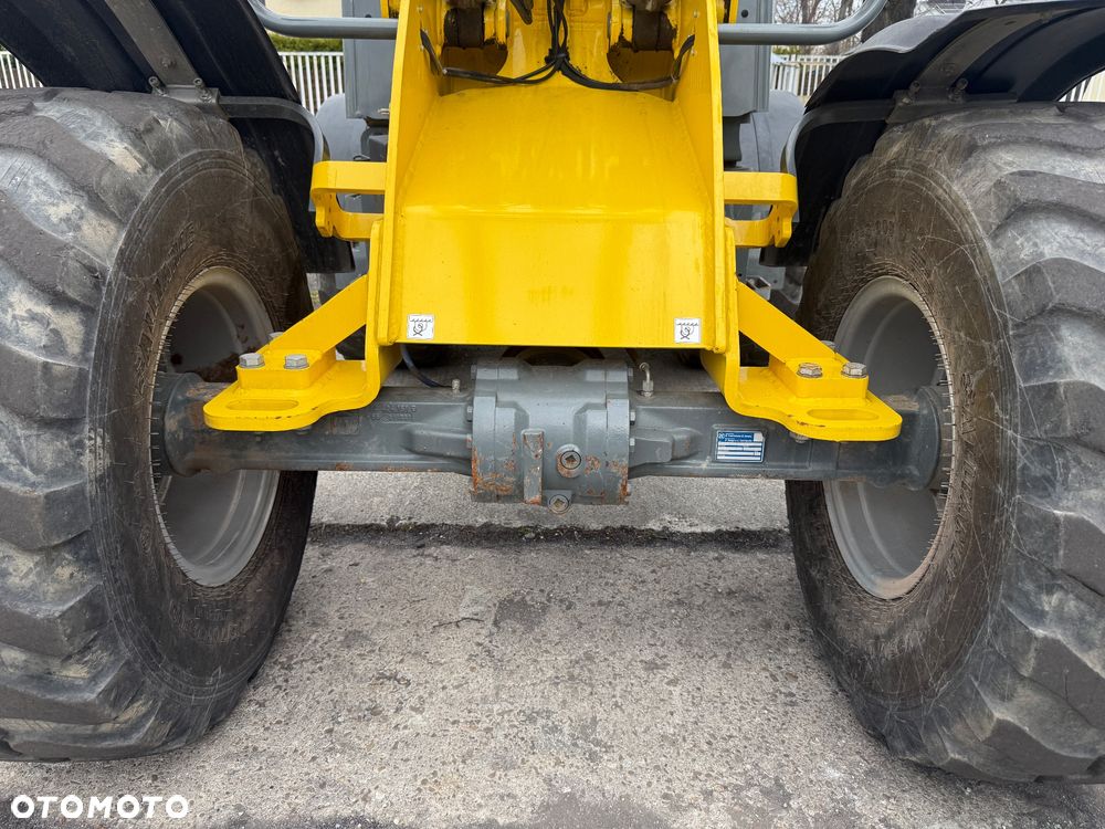 Wacker Neuson Ładowarka WL52 - 25