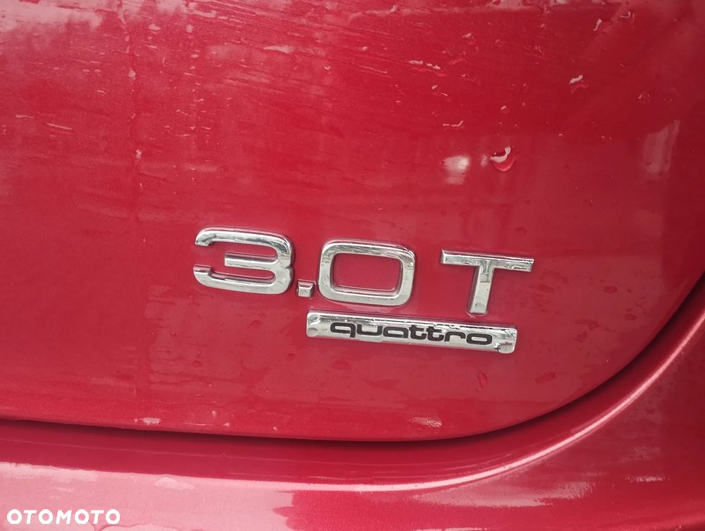 Audi A6 Limousine - 22