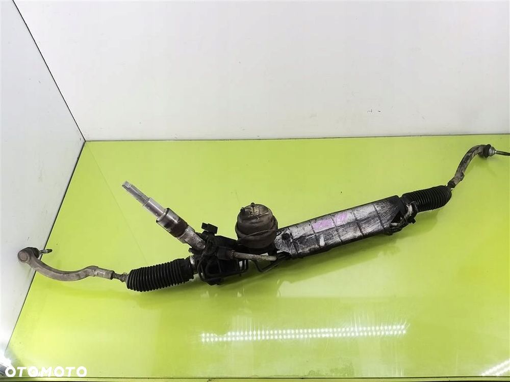 Maglownica PRZEKŁADNIA Volvo S80 I 1998-2004 PRZED LIFT 6820000015 - 1