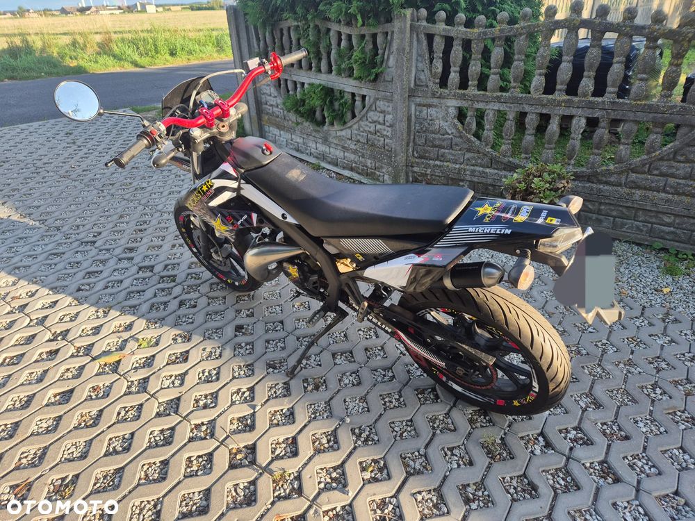 Gilera SMT - 5