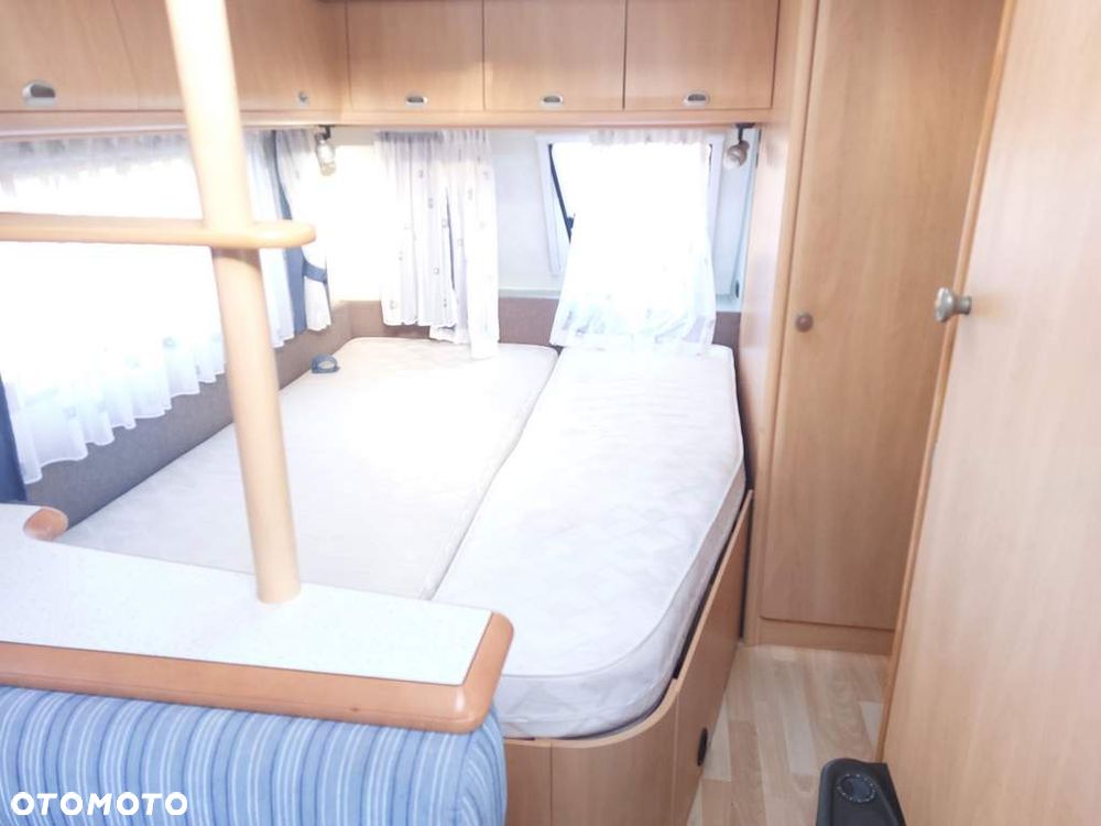 Hobby De luxe easy - 16