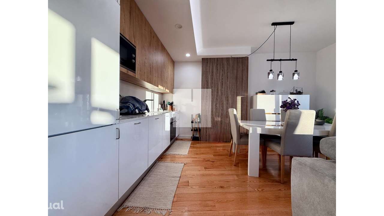 Bairro Novo Penthouse c/ Vistas Mar - Grande imagem: 3/41