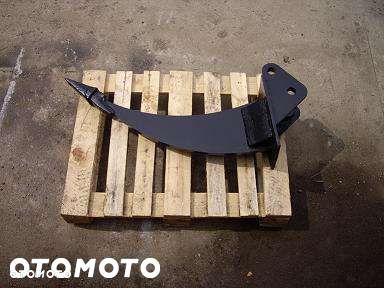 plyta adaptacyjna mocowanie uchwyt lyzka widly mlot mieszalnik nozyce adapter szybkozlacze volvo s45 lehnhoff verachtert liebher r sw 48 sw 33 ,s 60 s70 - 24