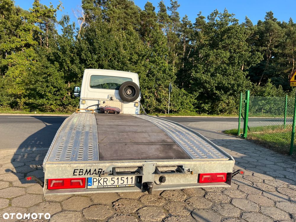 Iveco DAILY - 6