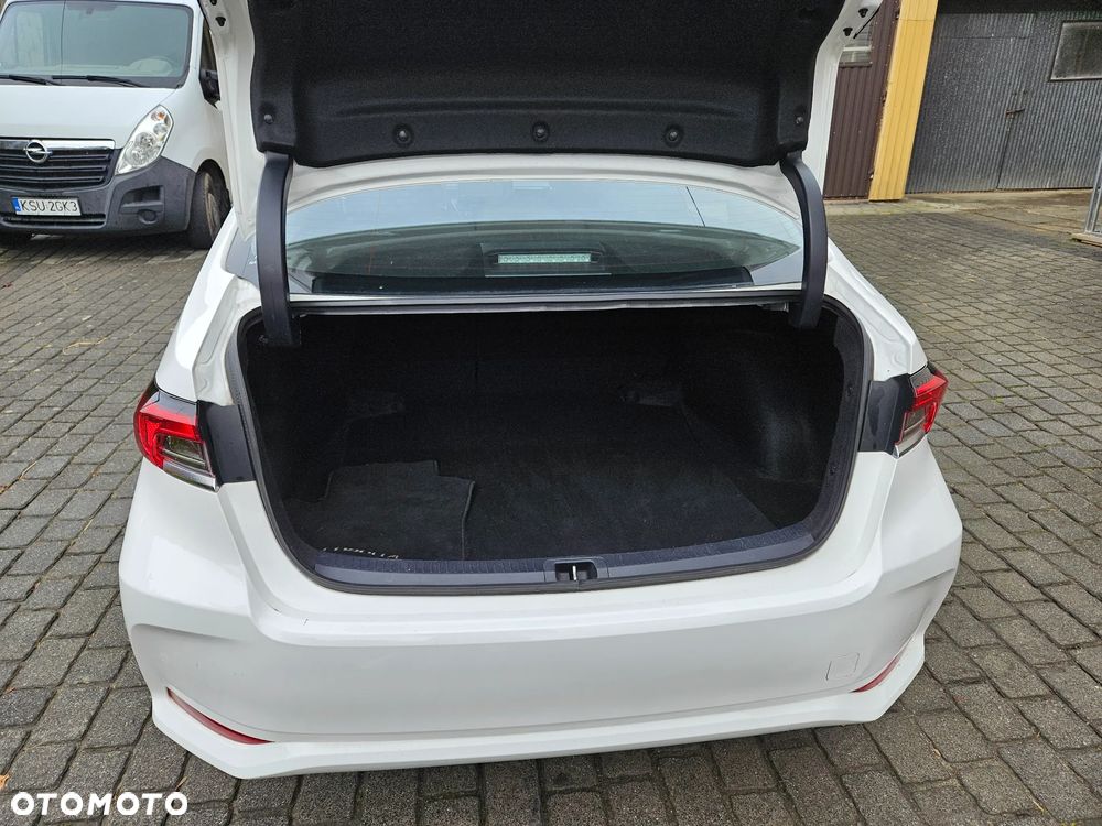 Toyota Corolla 1.6 Comfort - 10