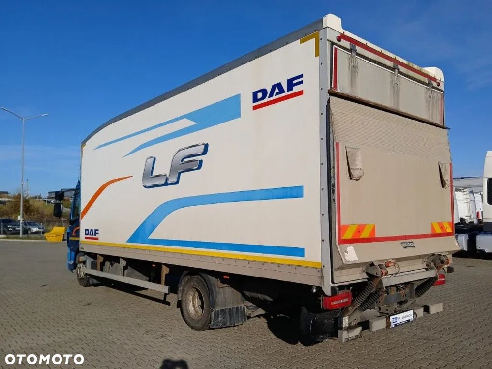 DAF LF 210 FA (32162) - 5