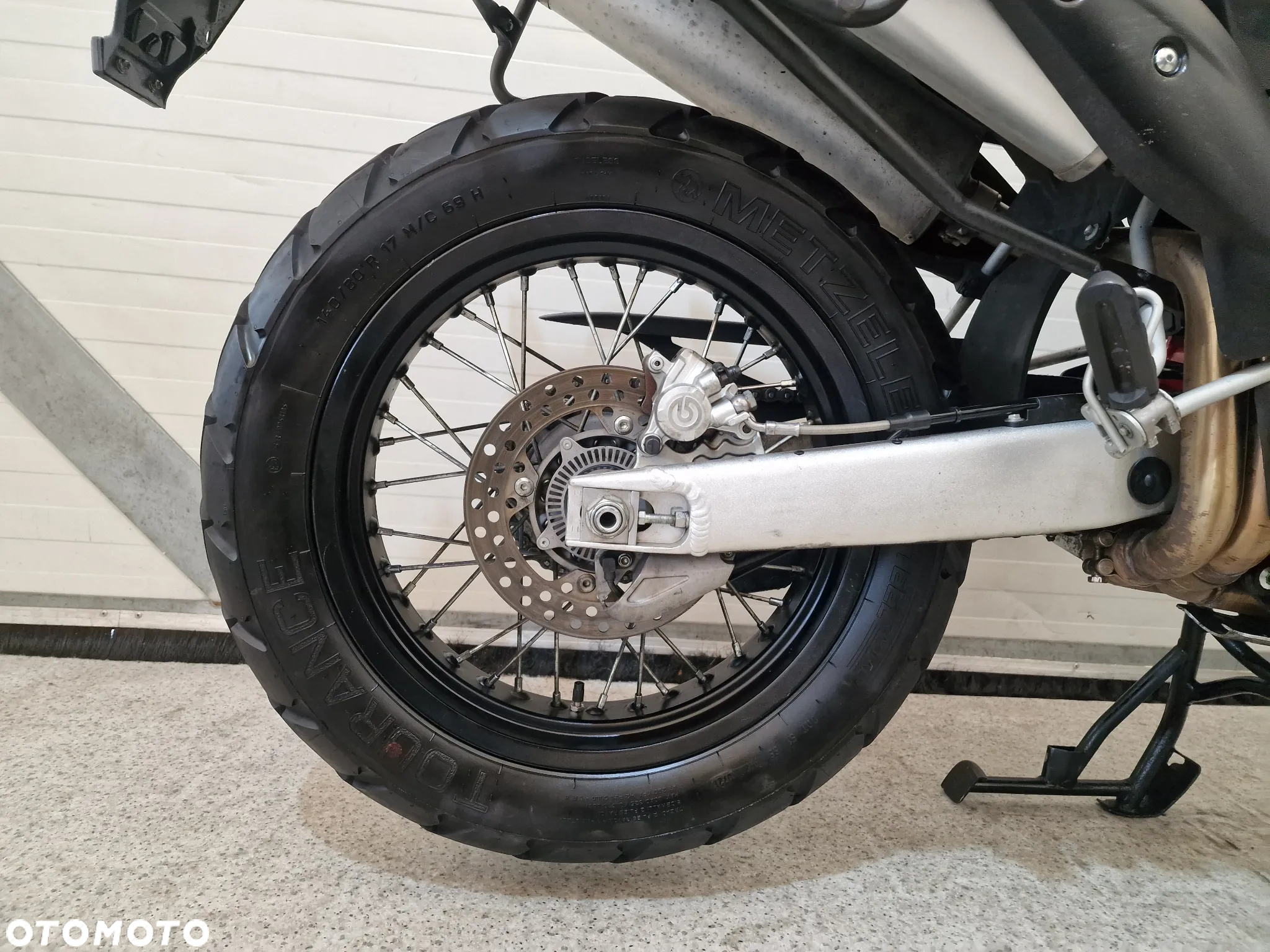SWM Super Dual T - 22