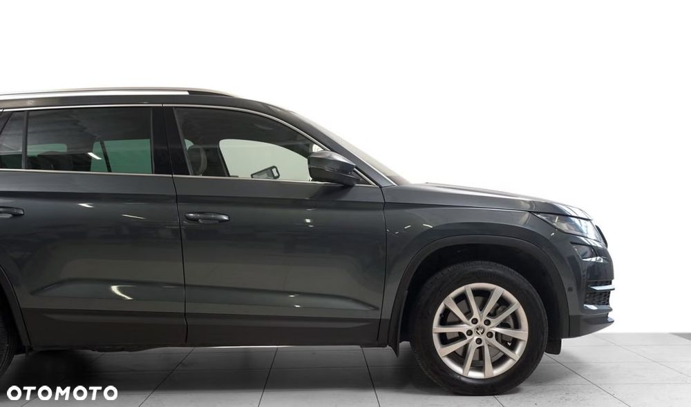 Skoda Kodiaq 2.0 TDI 4x4 DSG Style - 8