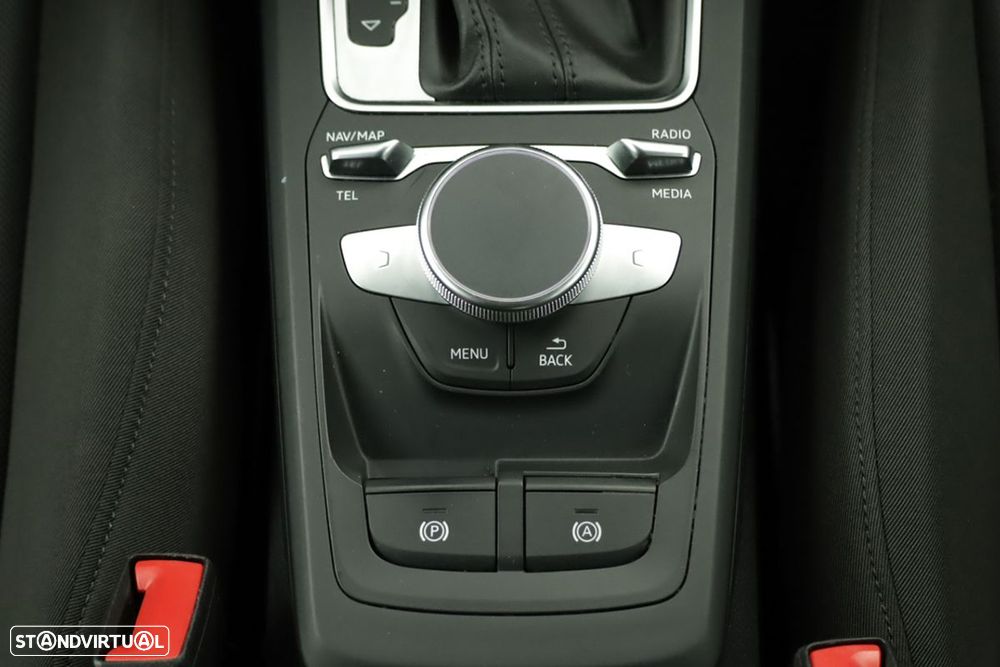 Audi Q2 35 TFSI Advanced S tronic - 14