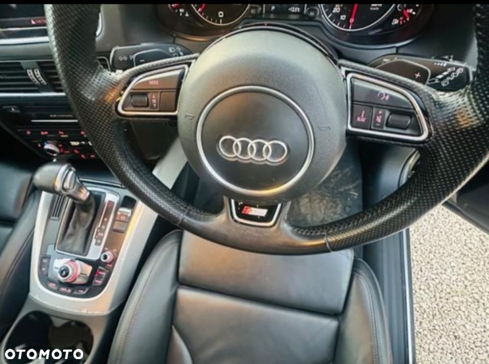 Audi Q5 - 18