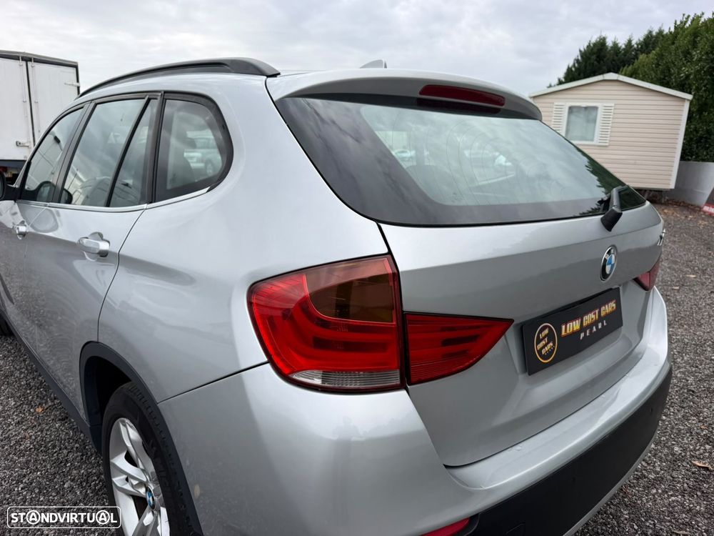 BMW X1 23 d xDrive Auto - 18