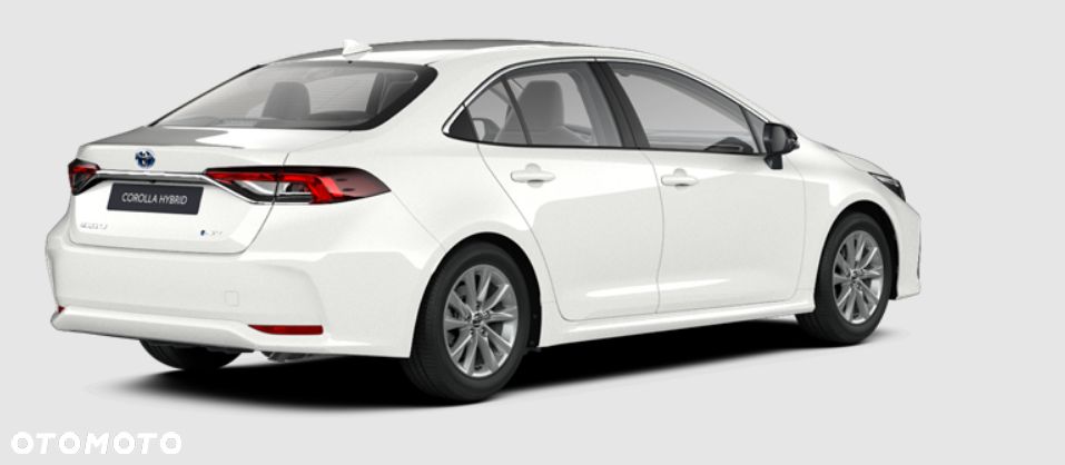 Toyota Corolla 1.8 Hybrid Comfort - 2