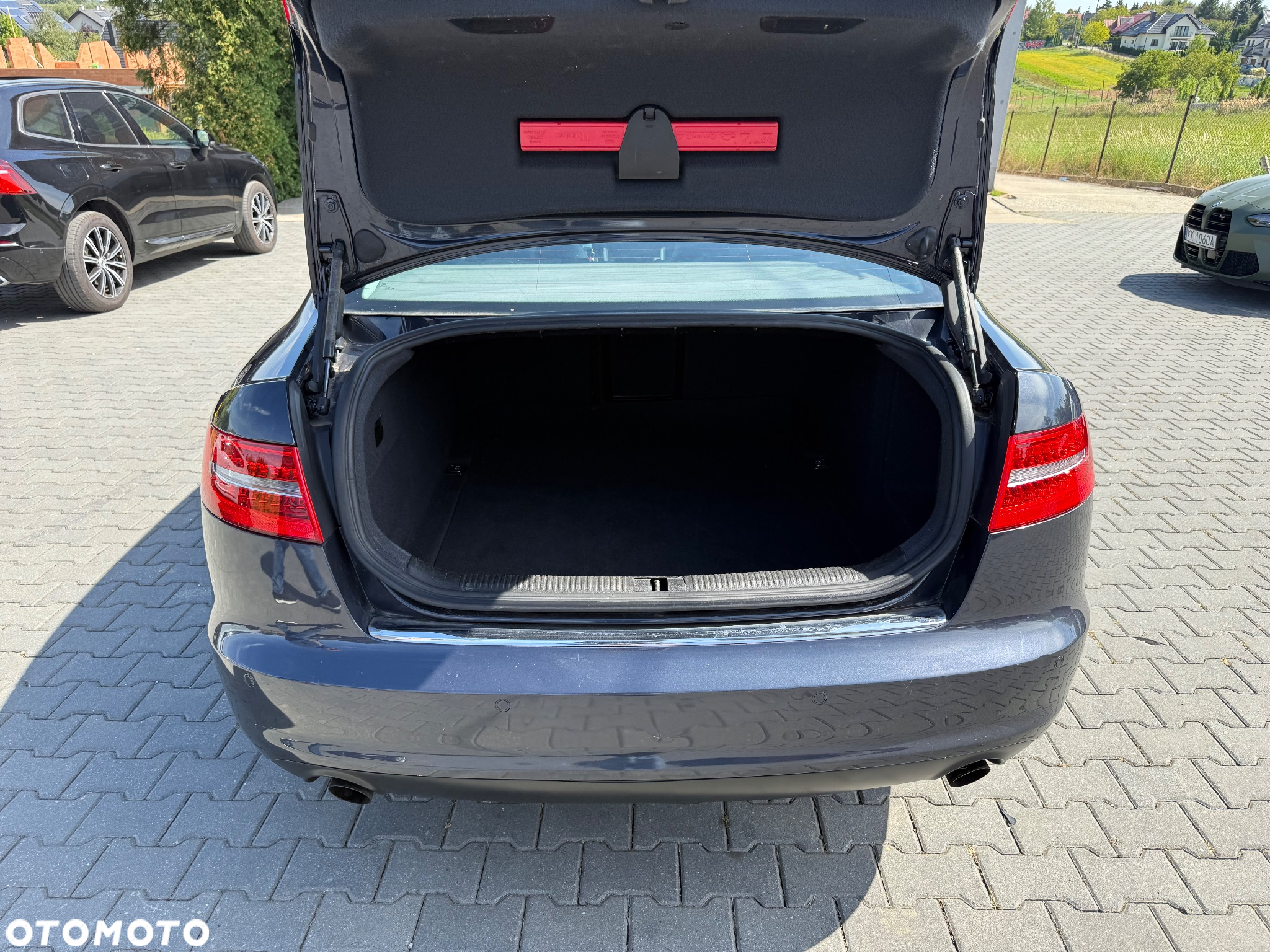 Audi A6 - 16