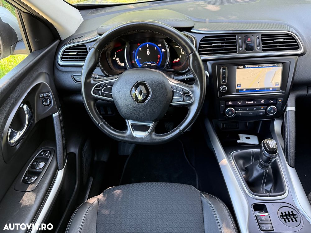Renault Kadjar Energy TCe 130 Business - 7