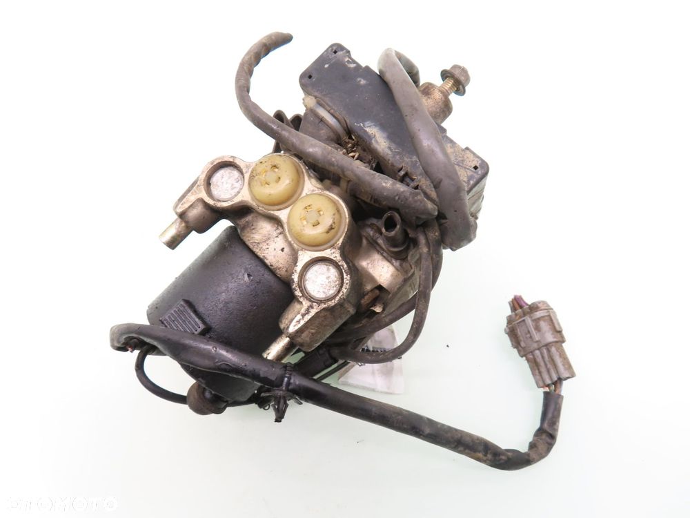 POMPA ABS NISSAN TERRANO II R20 476007F001 - 8