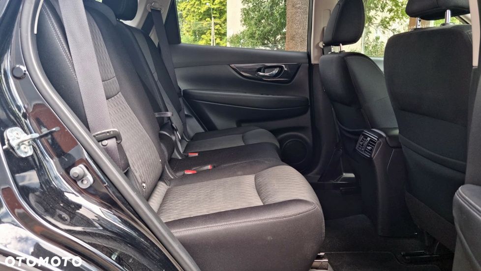 Nissan X-Trail 1.6 DCi Tekna 2WD EU6 - 20
