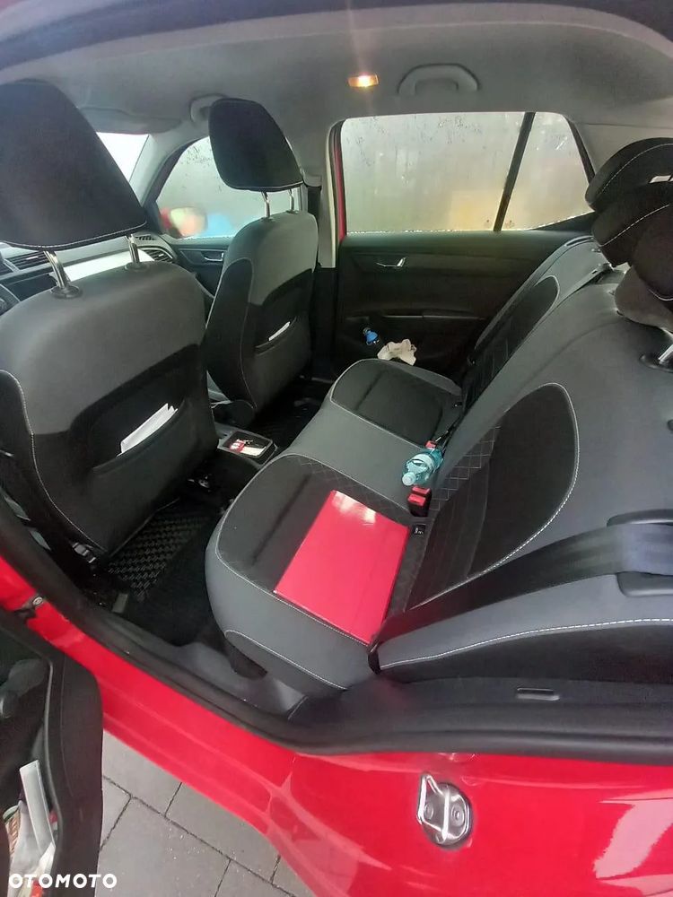 Skoda Fabia 1.0 Ambition - 6